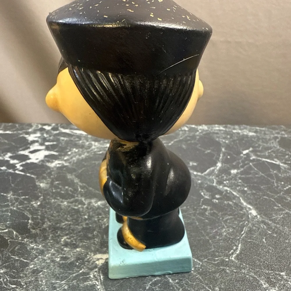 a vintage pair of 